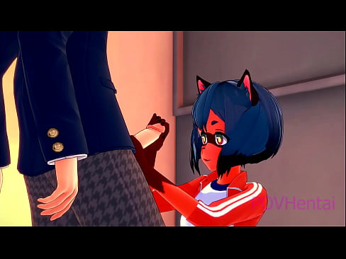 ❤️ Michiru Kagemori संग ब्रान्ड नयाँ पशुपालन गुदा अश्लील ﹏